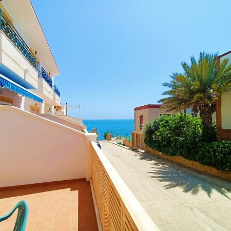 Camino Al Mar Terraza Y Vista Al Mar Apartment Carboneras Bagian luar foto